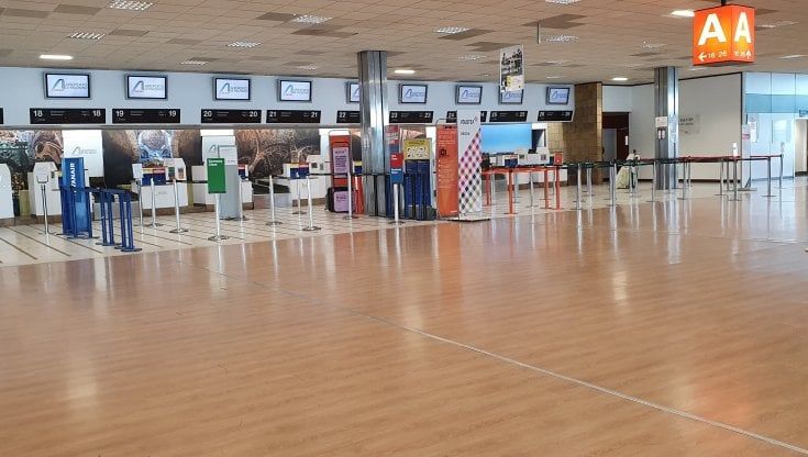 Oggi l'ordinanza sui rientri in Sicilia. E Orlando prepara la stretta