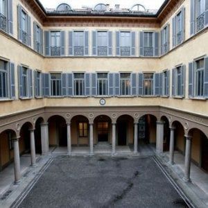 Mediobanca, balzo dell'utile nel trimestre