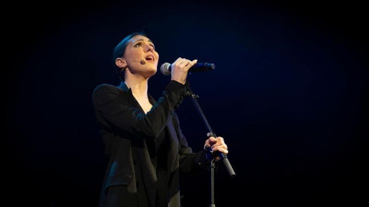 Auditorium, Simona Molinari: omaggio swing alle donne libere