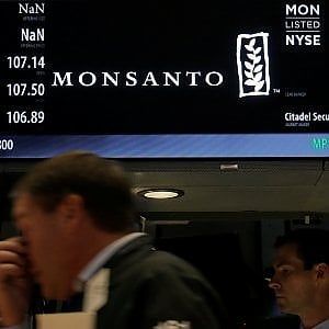 Deere-Monsanto, bloccata negli Usa un'altra fusione miliardaria