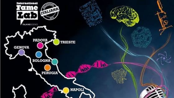 A Bologna arriva l'X-Factor della scienza