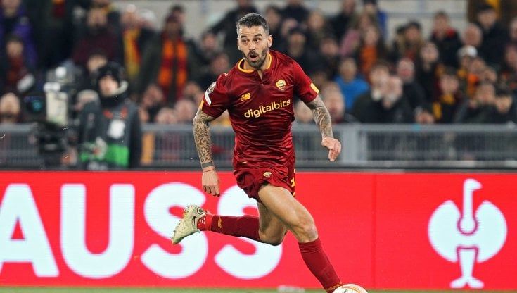 Le pagelle di Roma-Salisburgo: Spinazzola versione Europei, Matic un muro