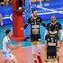 Volley, Champions league: Modena vince in Polonia, tutto facile per la Lube