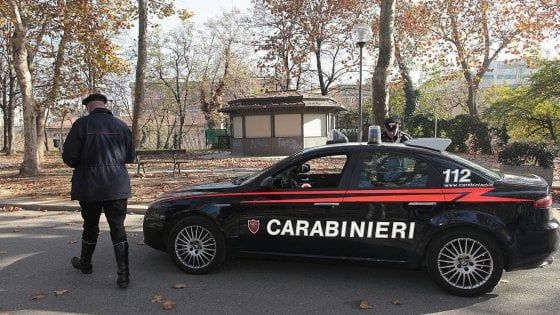Catania, romeni al lavoro per un euro all'ora: arrestati due imprenditori