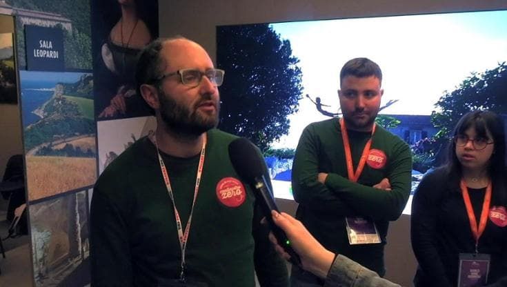 Vinitaly 2023. Bianchi, rossi e spumanti: i vini di Centimetro Zero buoni due volte