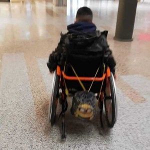 Mesagne, per Alessandro niente gita con la classe: è disabile e il pomeriggio non c'è l'assistente