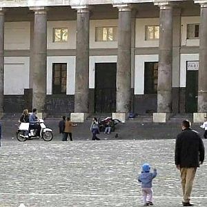 Le associazioni civiche<br />"Solidariet&agrave; a Cozzolino"