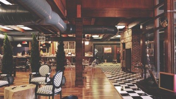Azimut, un aiuto per ristoranti e bar