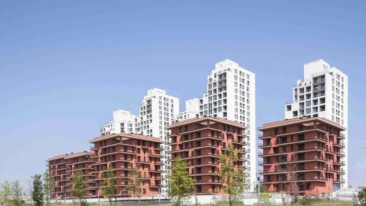 A Roma arriva il primo edificio build-to-rent: appartamenti destinati solo all’affitto