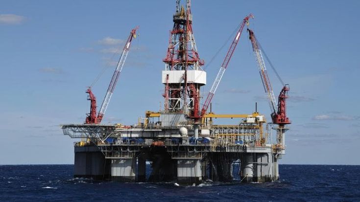 Gas deepwater, partita da 20 miliardi nel Sud-est asiatico
