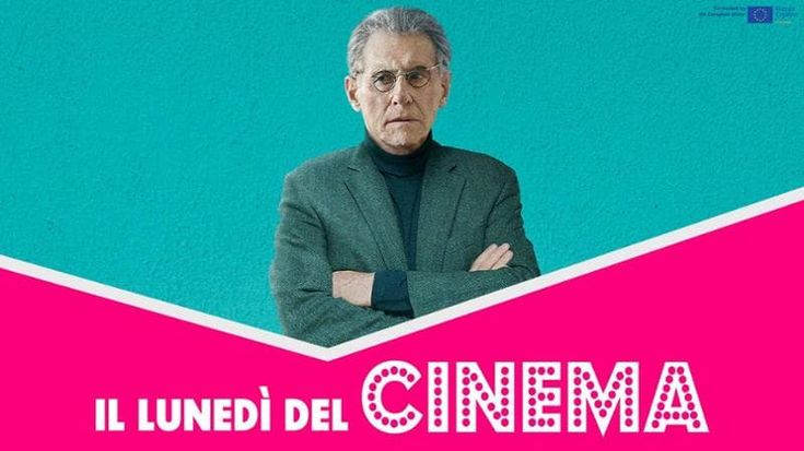 Il lunedì del cinema: Prima danza, poi pensa in streaming per tutti solo il 20 aprile