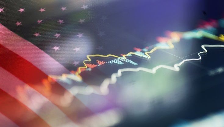 Borra (Fidelity International): "Con la stagflazione il baricentro dei portafogli torna verso gli Usa"