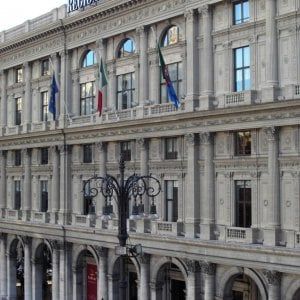 Regione, 11 milioni per De Ferrari e solo uno e mezzo anti-alluvioni 