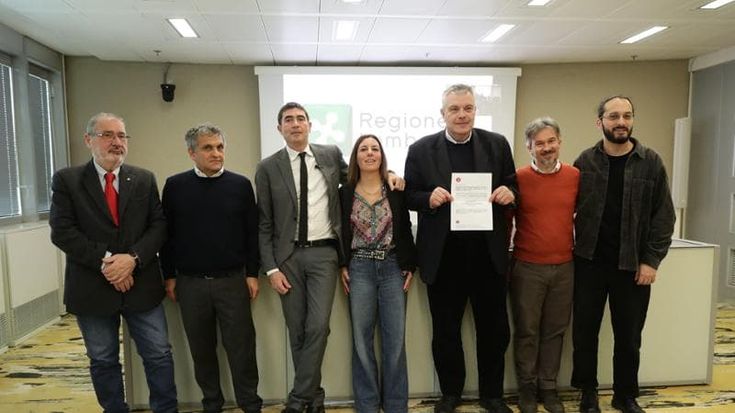 Anita Pirovano e dieci consiglieri di zona entrano in Avs: “Radicalità e coraggio per Milano”
