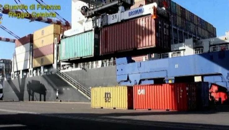 Traffico marittimo e porti, tra guerre e dazi il Mediterraneo resta centrale