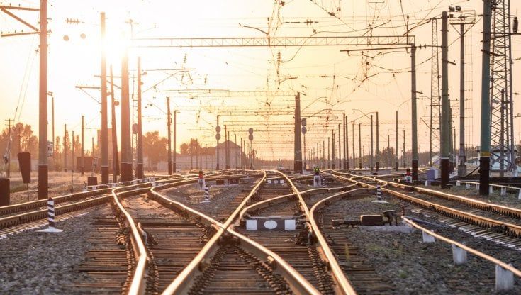 Legambiente, Pendolaria 2022: il Covid penalizza le ferrovie a dispetto del programma di opere del Pnrr