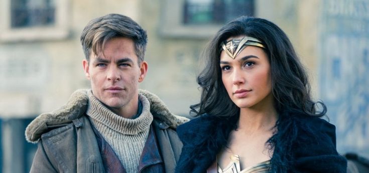 Sul set di 'Wonder Woman', il film "non femminista" fatto dalle donne