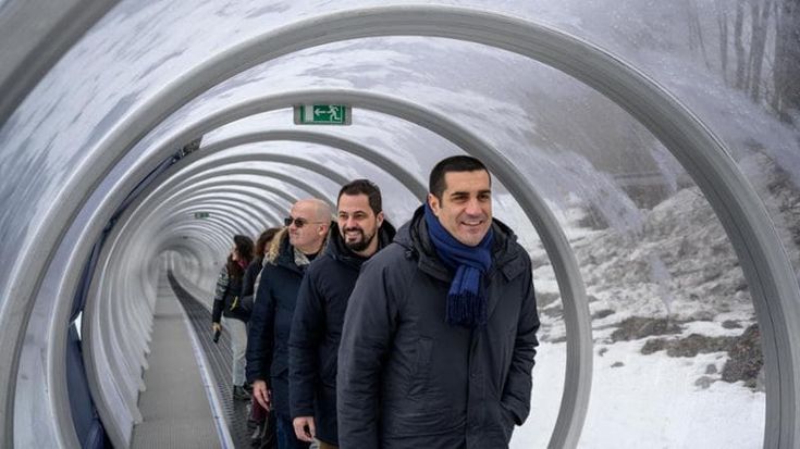 De Pascale punta sull’Appennino: “70 milioni, 13 nel bolognese”