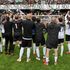 Serie D: il Cesena festeggia il ritorno nei professionisti, agli spareggi Avellino e Modena