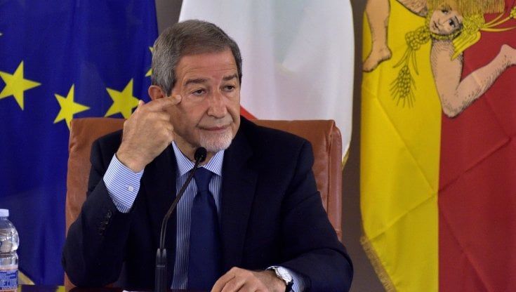 Assunzioni con vista voto in Sicilia, via ai concorsi per 1.400: Musumeci vuole mani libere