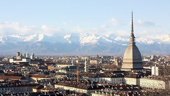 Natale col clima di Pasqua: il caldo nelle valli alpine inganna anche le farfalle