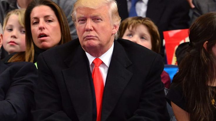 Nba, Trump e i costi folli dei biglietti dei Knicks: “Se la vedano in tv”