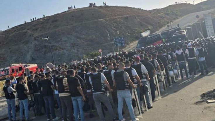 Rabat e Madrid blindano Ceuta, Melilla può riservare sorprese