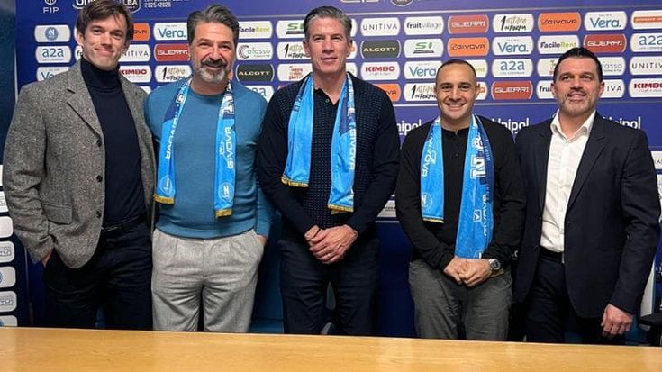 Pallacanestro, Rizzetta insiste per il Palargento: “Sarà un gioiello da 12 mila spettatori”