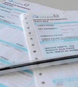 Livia De Poli: "Per un errore 100 mila euro di multa"