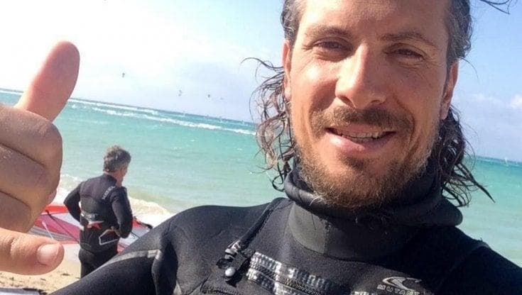 Giri in barca e gestione del b&b a Brindisi: nuovo processo per il giudice-skipper Gianmarco Galiano