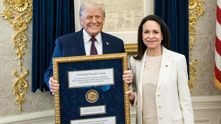 L’avanzata dei Sì per il No. Il Nobel ne esce rafforzato