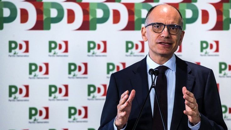 Una direzione per il Pd