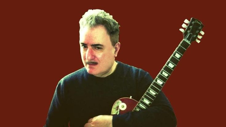 Igort, quella voce da vinile: “Il richiamo della musica e l’altro lato dell’America”