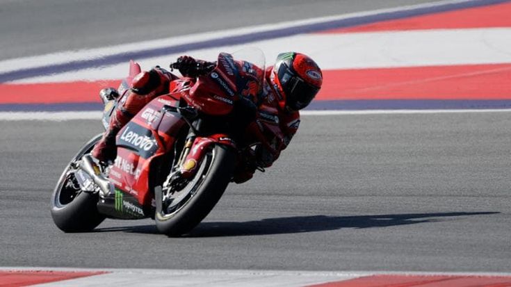 MotoGp, diretta tv e streaming Gp Austria: dove vederlo e a che ora