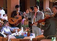 Cuore della mexicanidad