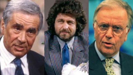 Carlo Freccero, la sua tv: da Grillo a Funari e 'Ultimo tango' senza censure