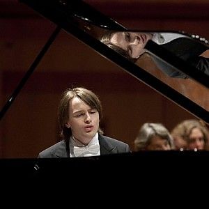 Daniil Trifonov, "Chopin e Rachmaninov i miei miti di giovane pianista"
