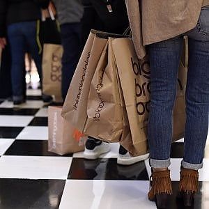Nel commercio la crisi cancella gli imprenditori under 40