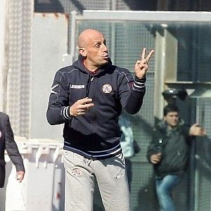 Livorno, Di Carlo: ''Sfrontatezza e coraggio per battere il Napoli''