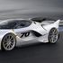 Ferrari FXX-K Evo
