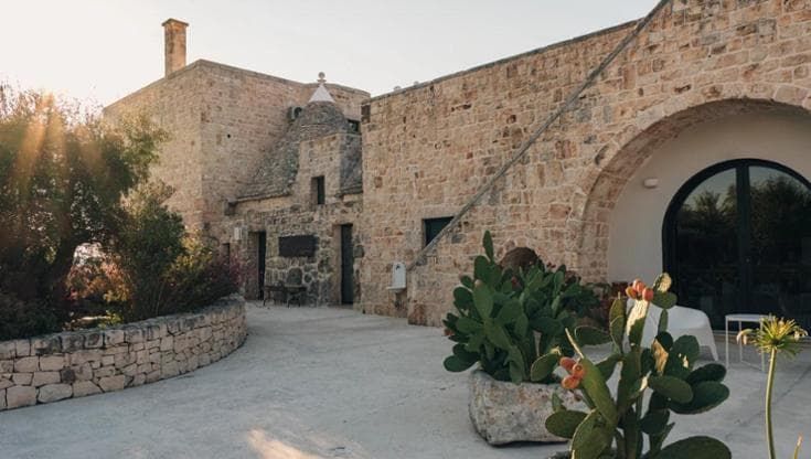 Il gruppo internazionale BHHS investe in Puglia: “Gli immobili di lusso piacciono agli americani”