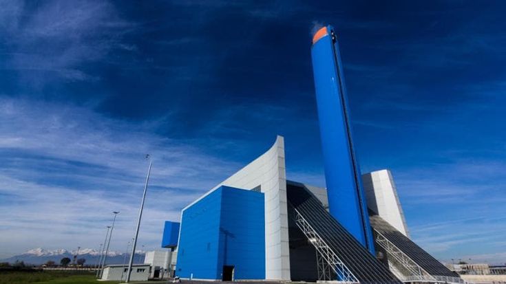Termovalorizzatore, un bonus per i Comuni: con la quarta linea crescono le compensazioni