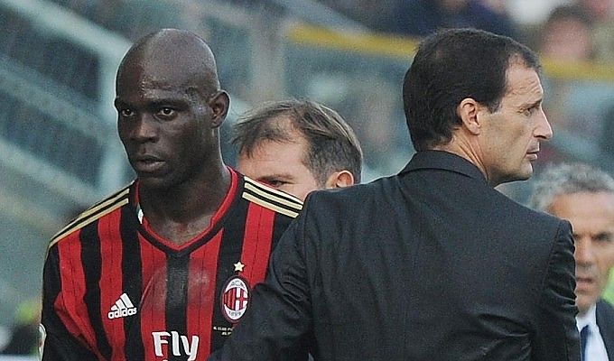 Milan, Allegri si gioca tutto in due partite