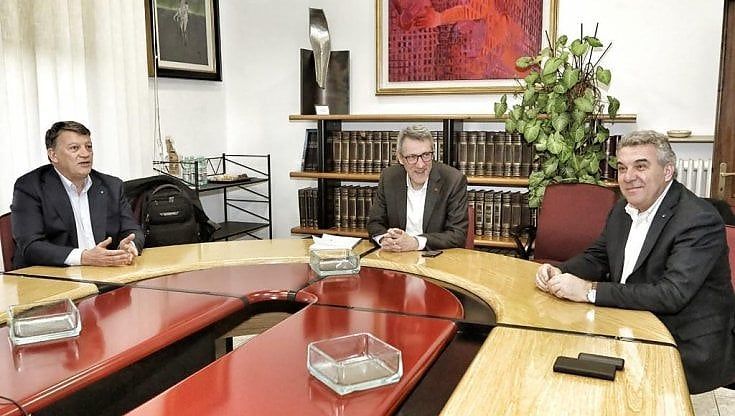 Salari e riforma fiscale: Cgil, Cisl e Uil avviano la “mobilitazione unitaria”