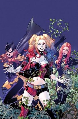 Batman e Wonder Woman, a Bari la regina dei comics 