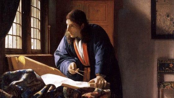 Notte europea della geografia: dal tramonto all'alba, alla scoperta del mappamondo