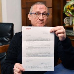 Torino, reintegro o buonuscita per l'operaio licenziato dopo il trapianto di fegato