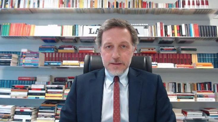 Querela criminale. Con Dell'Arti, Giannini, Angela Mauro, Noury e Sciandivasci
