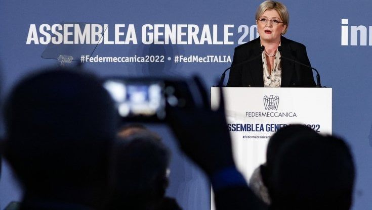 Cuneo fiscale ed energia gli industriali al governo: "Basta slogan, fate presto"