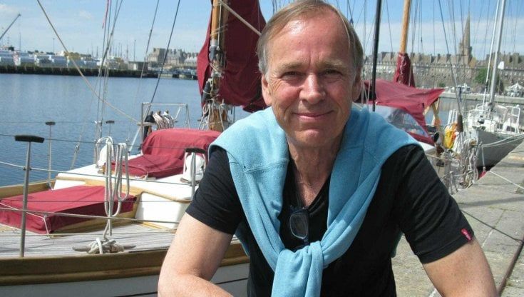 Björn Larsson: "A Natale regalate Orwell: sembra ambientato oggi"  